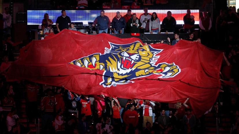 Florida Panthers