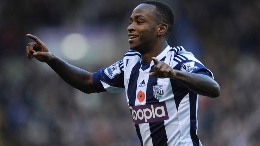 West Bromwich Albion