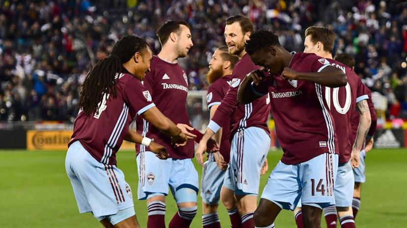 Colorado Rapids