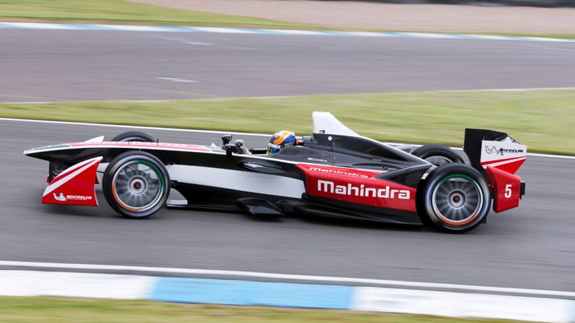 Mahindra Racing
