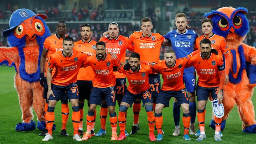 İstanbul Başakşehir