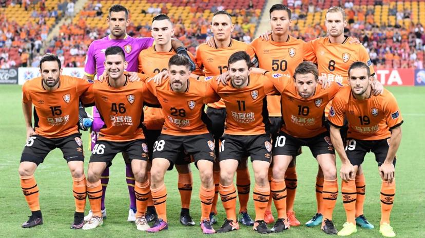 Brisbane Roar
