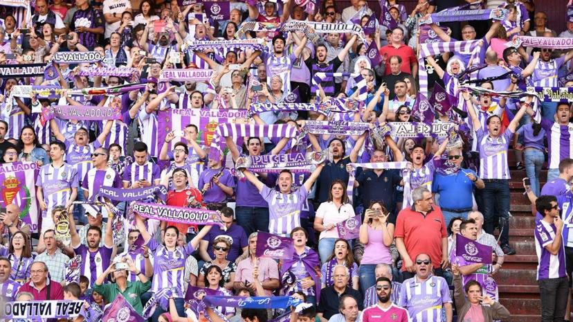 Real Valladolid