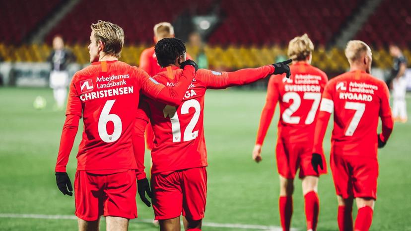FC Nordsjælland