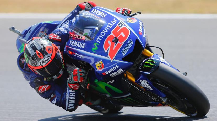 Monster Energy Yamaha MotoGP