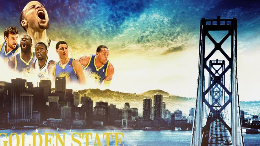 Golden State Warriors