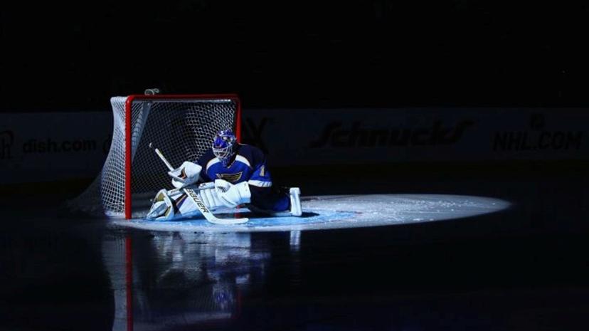 St. Louis Blues