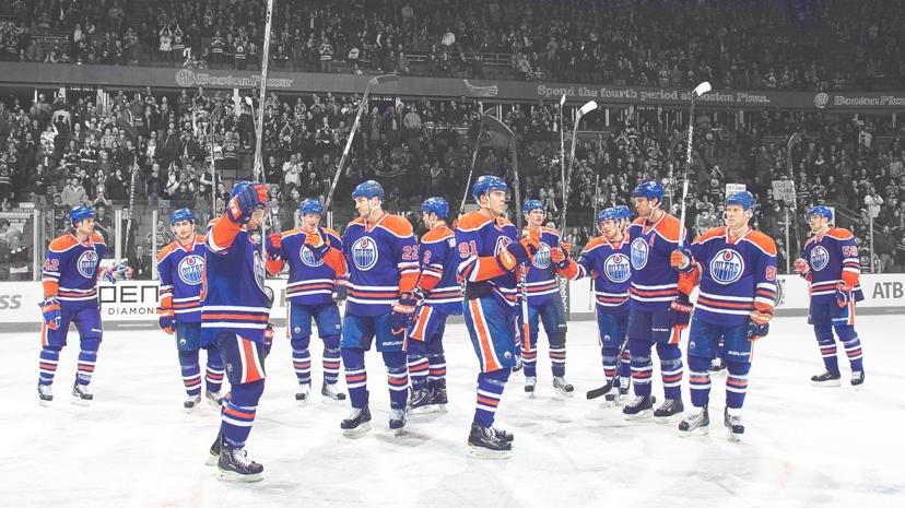 Edmonton Oilers