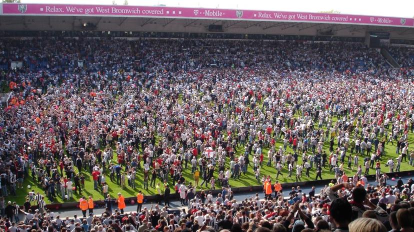 West Bromwich Albion