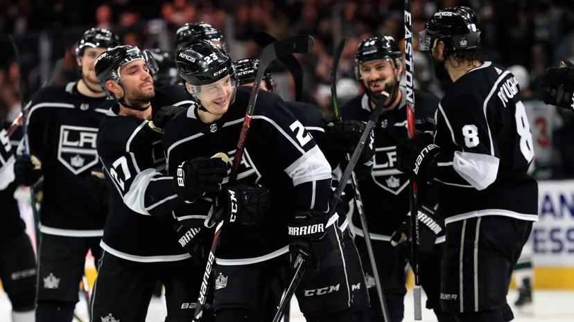 Los Angeles Kings