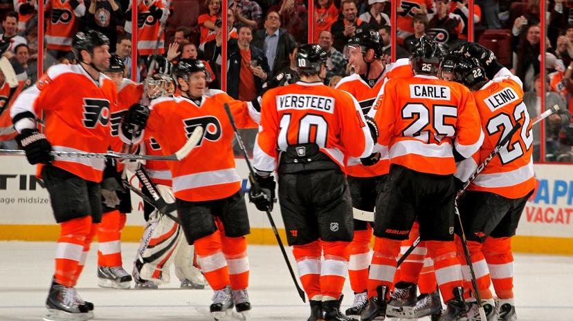 Philadelphia Flyers