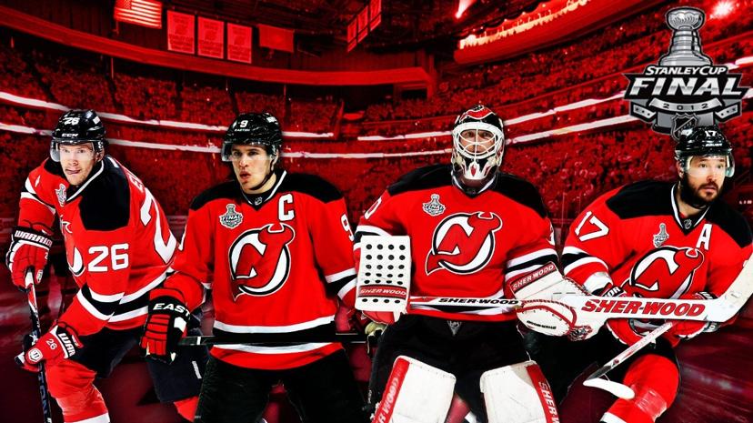 New Jersey Devils