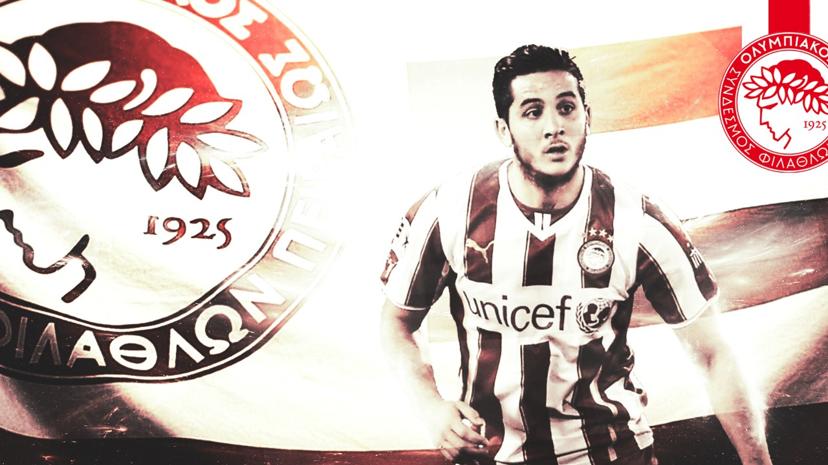 Olympiacos