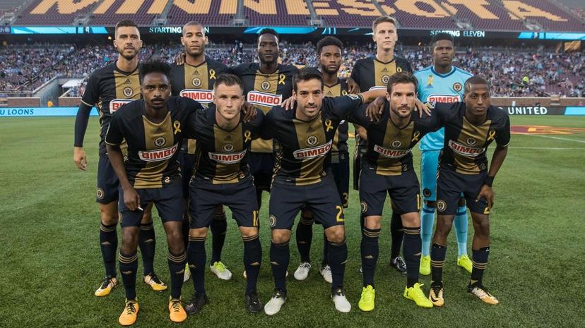 Philadelphia Union