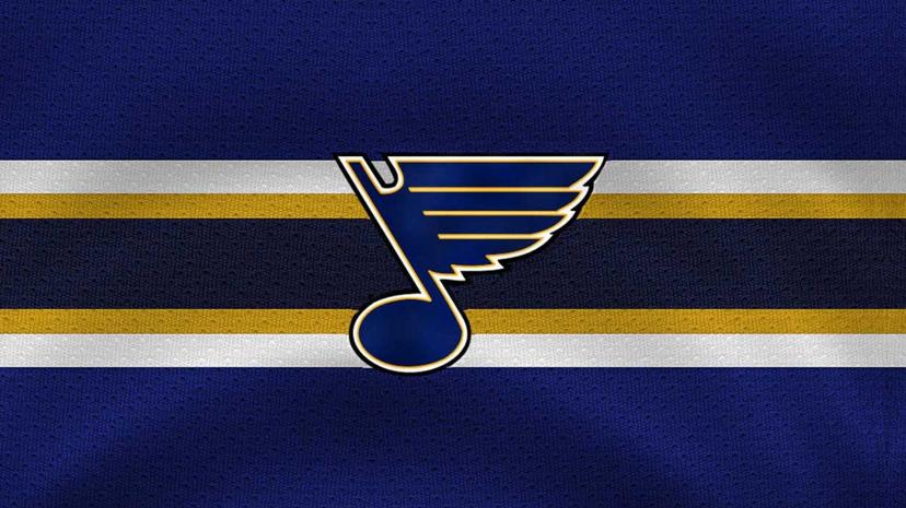 St. Louis Blues