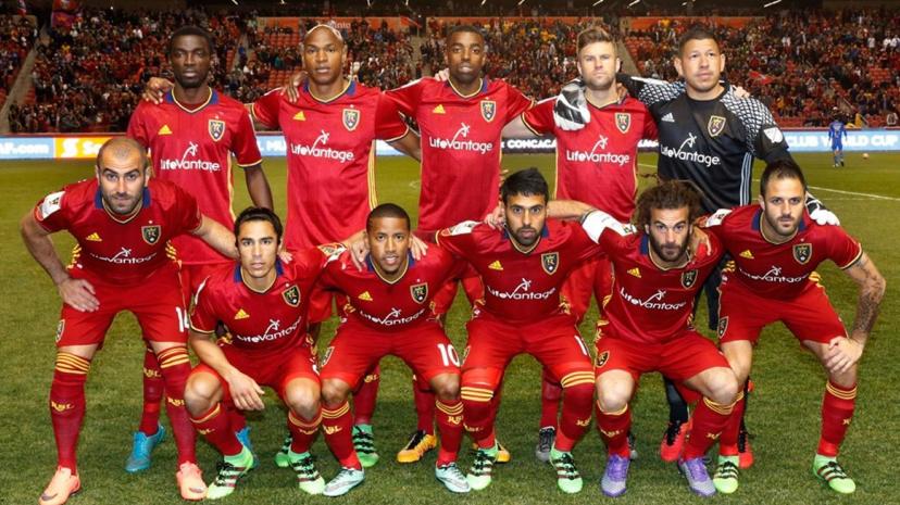 Real Salt Lake