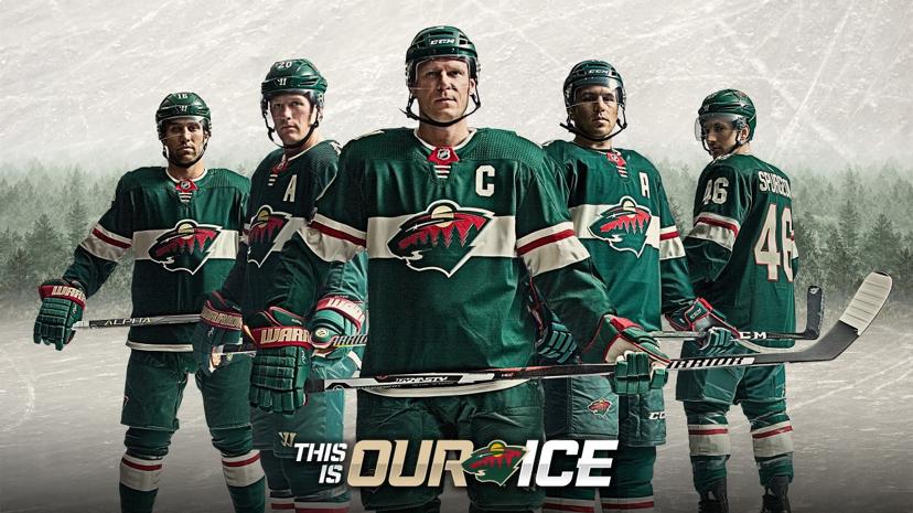 Minnesota Wild