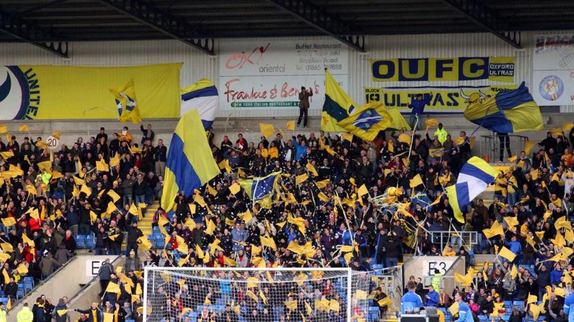 Oxford United