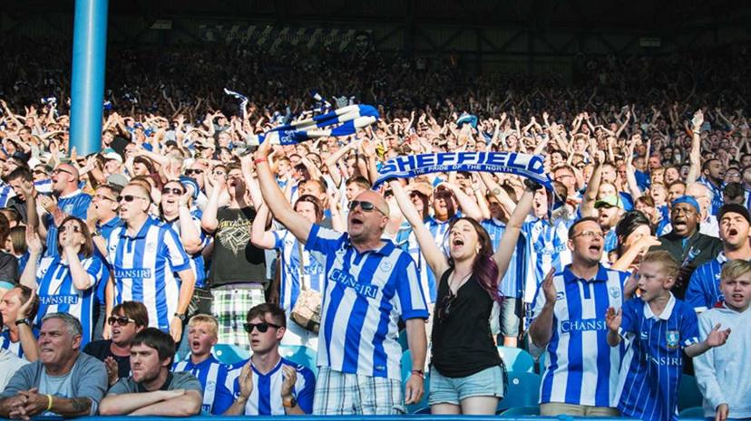 Sheffield Wednesday