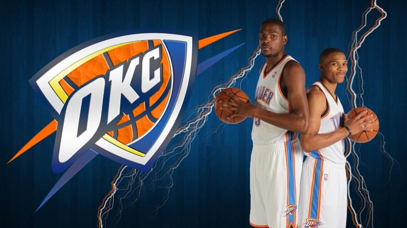 Oklahoma City Thunder