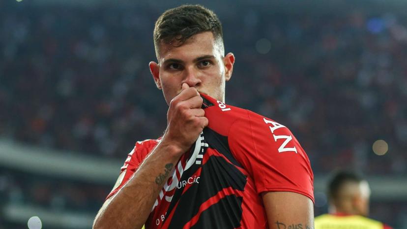 Athletico Paranaense