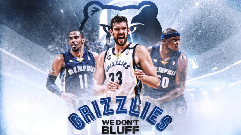 Memphis Grizzlies