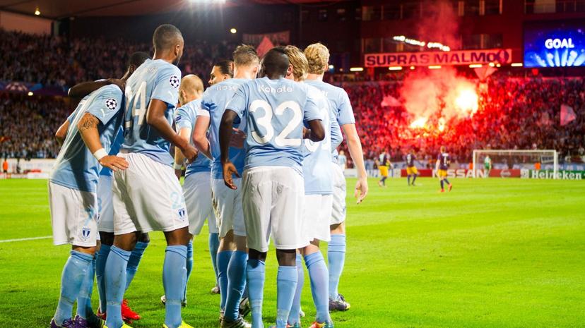 Malmo FF