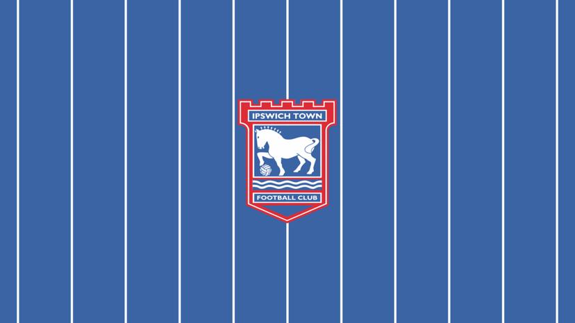 Ipswich Town