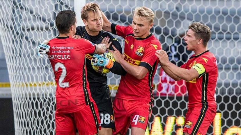 FC Nordsjælland