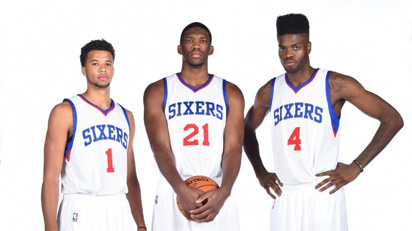 Philadelphia 76ers