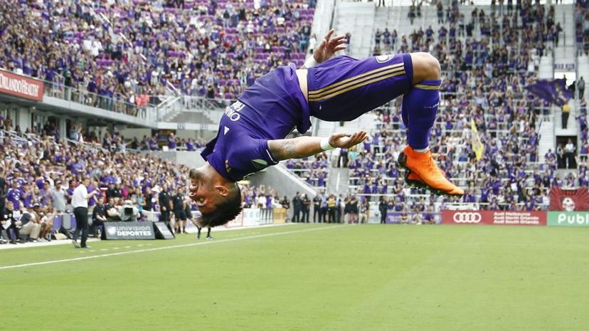 Orlando City