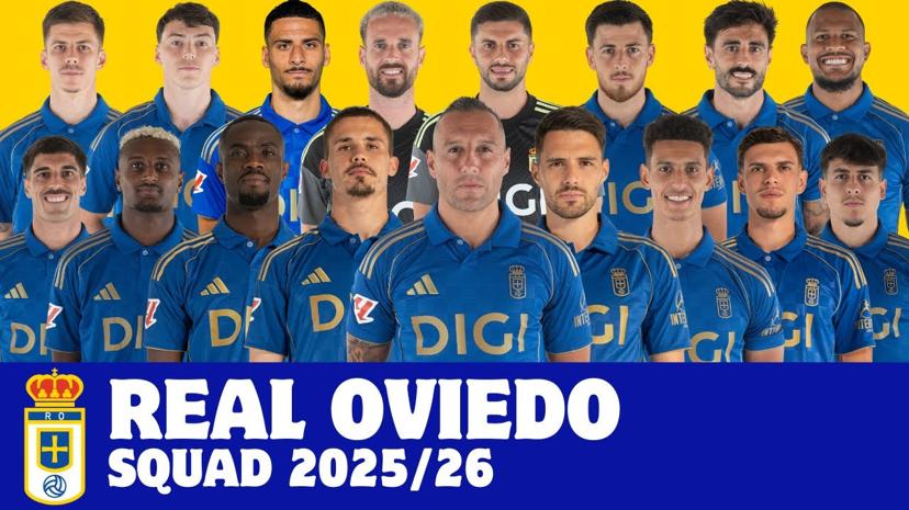 Real Oviedo