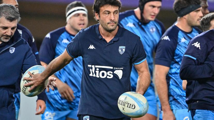 Montpellier Hérault Rugby