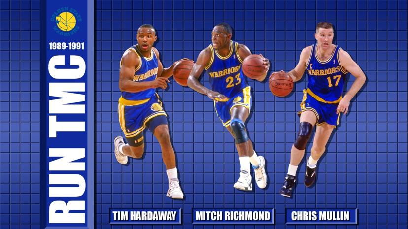 Golden State Warriors