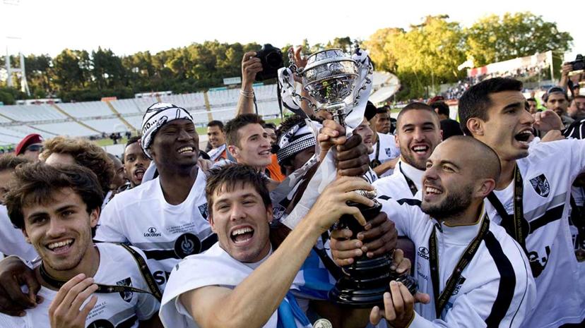 Vitória de Guimarães