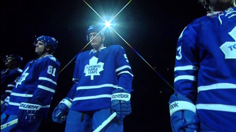 Toronto Maple Leafs