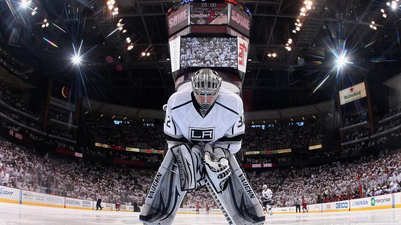 Los Angeles Kings