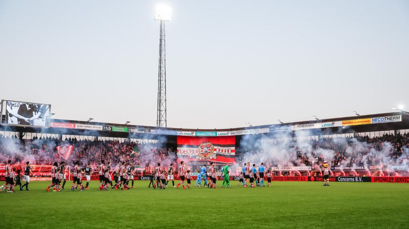 Sparta Rotterdam