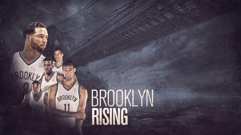 Brooklyn Nets