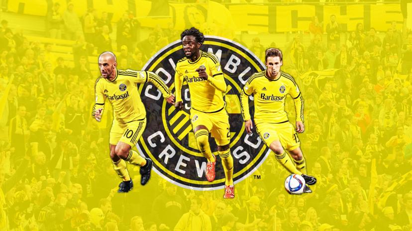 Columbus Crew