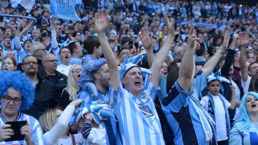 Coventry City
