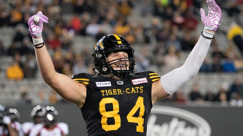 Hamilton Tiger-Cats