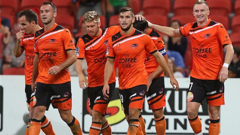 Brisbane Roar