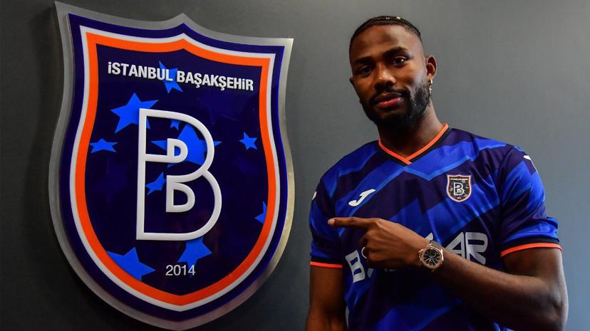 İstanbul Başakşehir