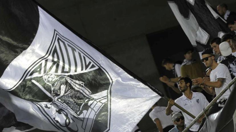 Vitória de Guimarães