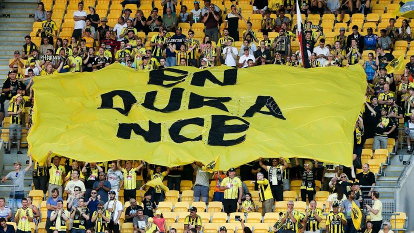 Wellington Phoenix