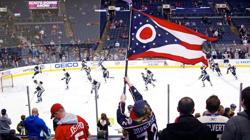 Columbus Blue Jackets