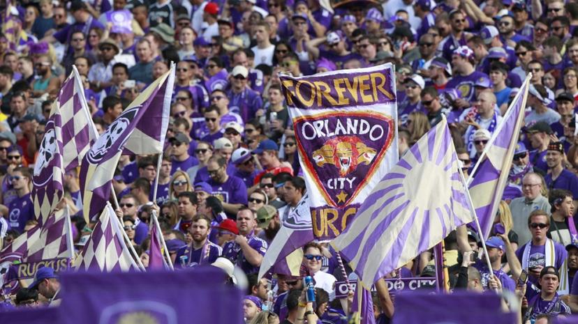 Orlando City
