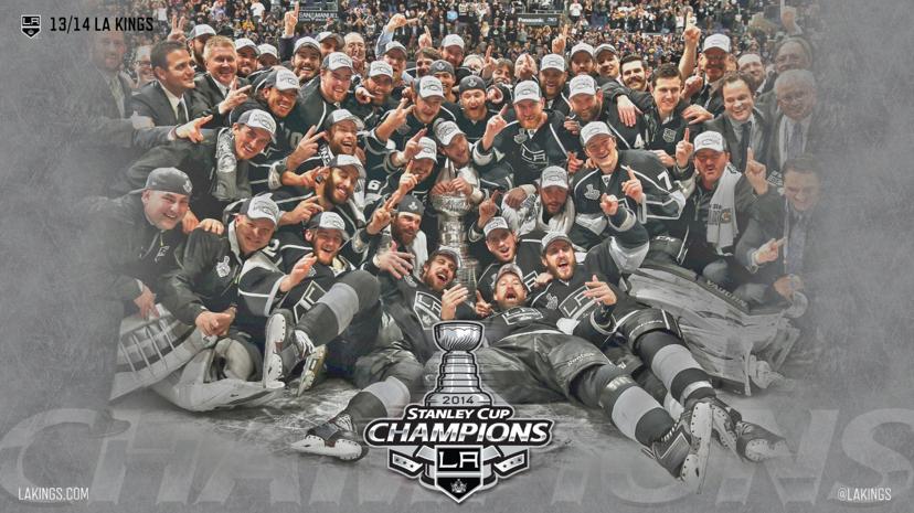 Los Angeles Kings