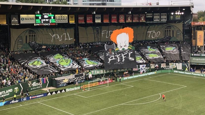 Portland Timbers